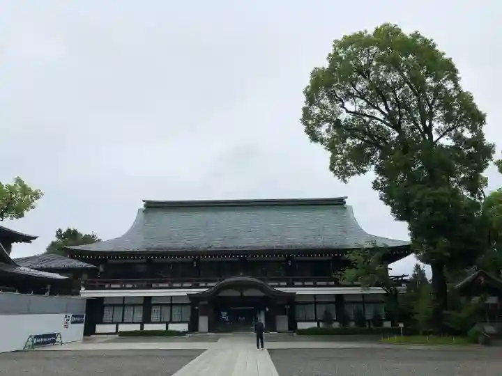寒川神社(神奈川県)