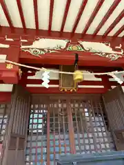 亀戸天神社(東京都)