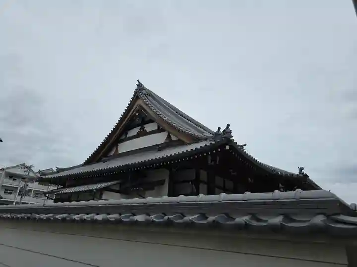 圓光寺(大阪府)