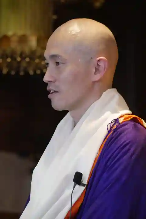 尾張高野山宗 総本山 岩屋寺の体験その他