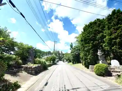 岩殿山安楽寺（吉見観音）(埼玉県)
