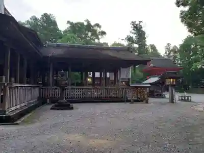 土佐神社のその他建物