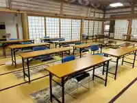 仁玄寺の体験その他