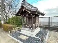 津島神社(滋賀県)