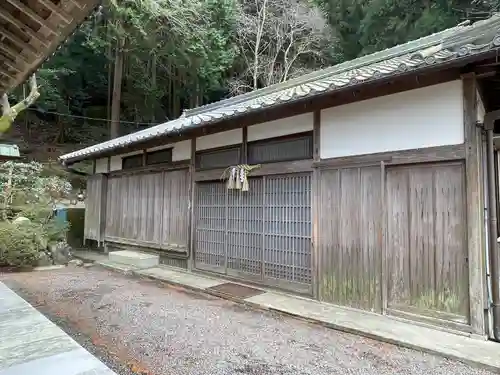 金峯神社(滋賀県)