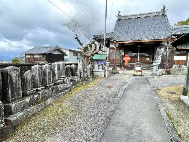薬師寺(三重県)