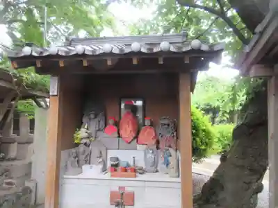 日輪寺(福岡県)