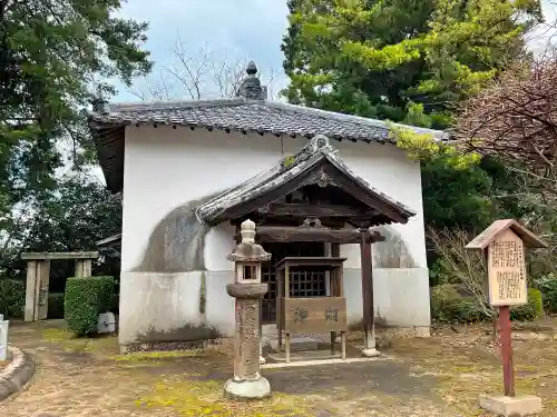 功山寺(山口県)
