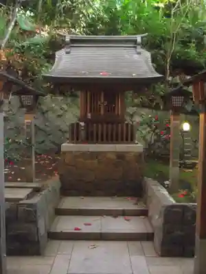 雉子神社(東京都)