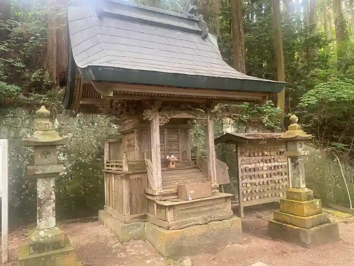 箸蔵寺(徳島県)