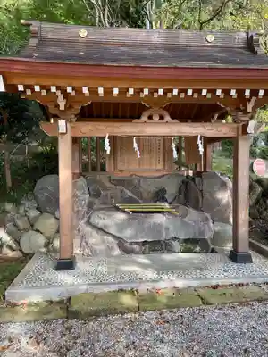 五所八幡宮(神奈川県)