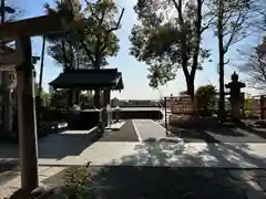 多摩川浅間神社(東京都)