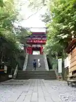 久能山東照宮(静岡県)