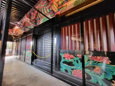 宝厳寺(滋賀県)