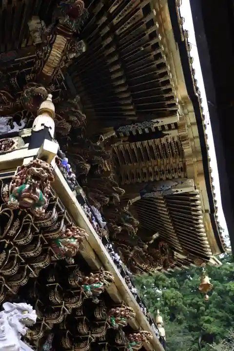 日光東照宮(栃木県)