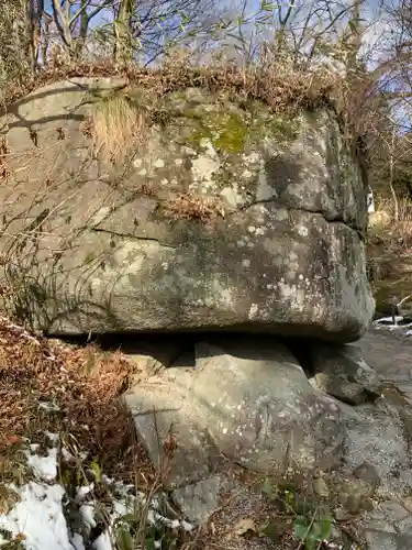 石都々古和気神社のその他建物