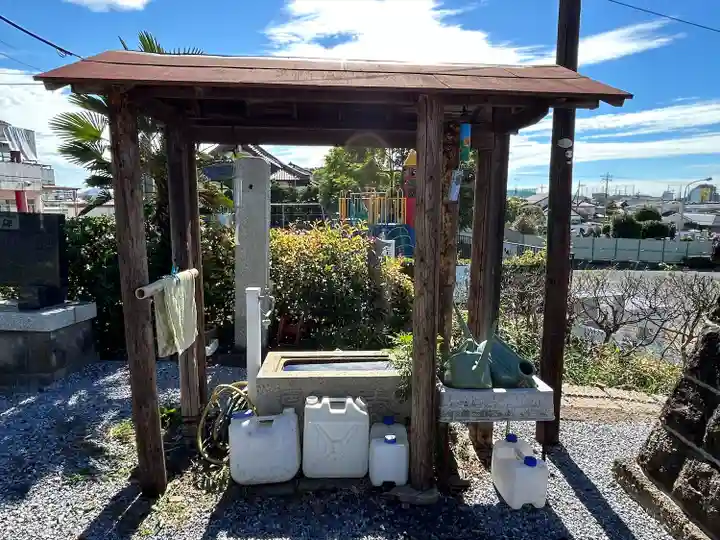 伊勢山神社(栃木県)