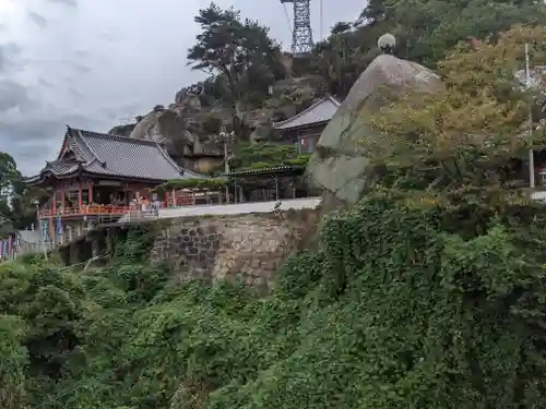 千光寺の建物その他