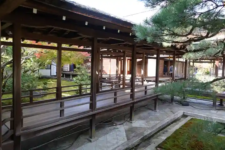 仁和寺のその他建物