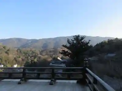 長谷寺のその他建物