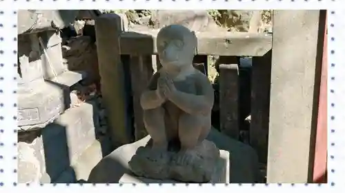 小野照崎神社(東京都)