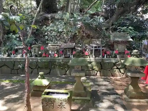 猿田神社(千葉県)