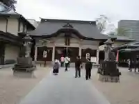 龍城神社(愛知県)