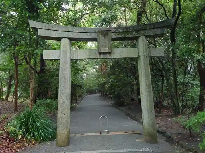 宗像大社(福岡県)