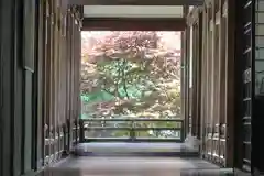 長谷寺の建物その他