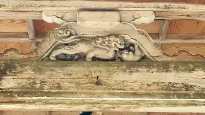 産靈七社神社(京都府)