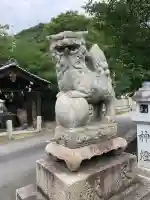 糸碕神社(広島県)