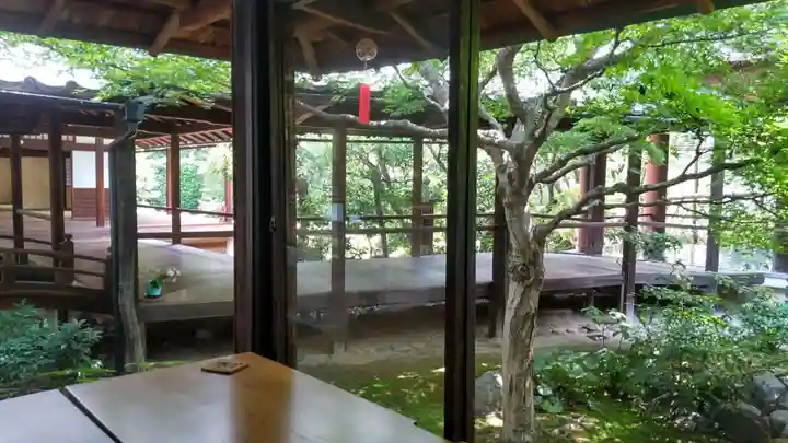 本法寺(京都府)