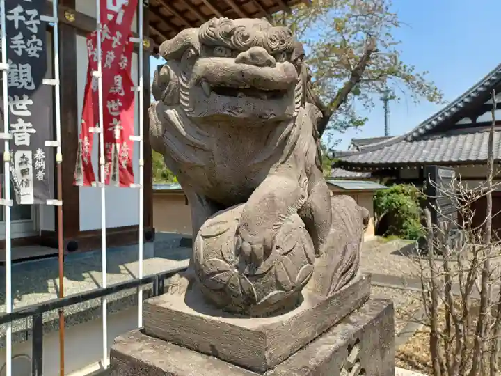 龍圓寺(埼玉県)