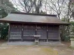 廣峯神社(兵庫県)