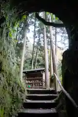 浄智寺の建物その他