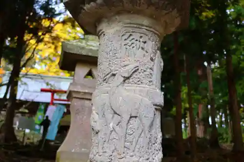 磐椅神社のその他建物
