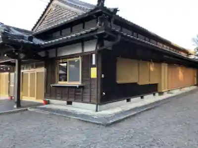 川田神社のその他建物
