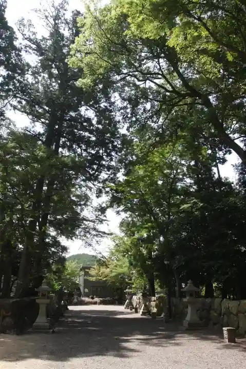 沙沙貴神社(滋賀県)