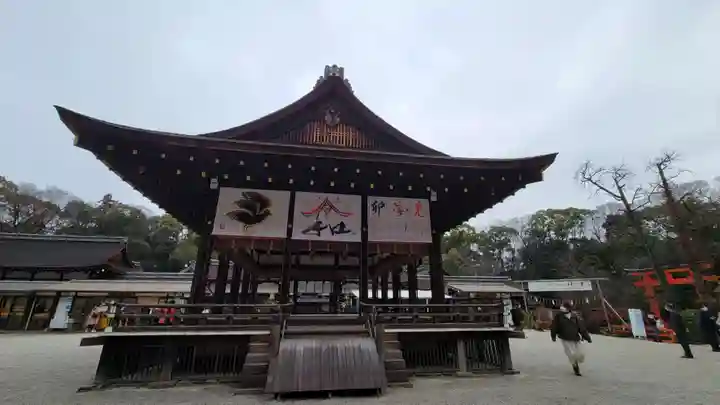賀茂御祖神社(下鴨神社)のその他建物