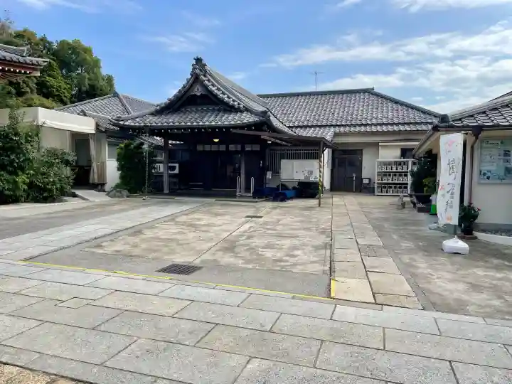 長明寺(東京都)