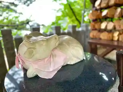 北野天満神社(兵庫県)