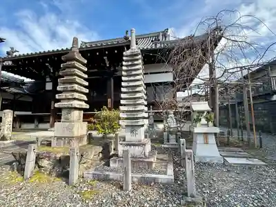 聞名寺(京都府)