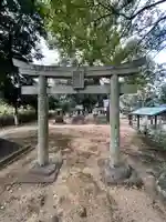 旅石八幡宮(福岡県)
