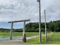 賀茂神社(千葉県)