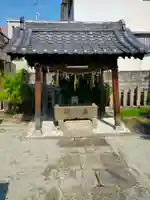 八阪神社(大阪府)