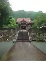 明石寺(愛媛県)