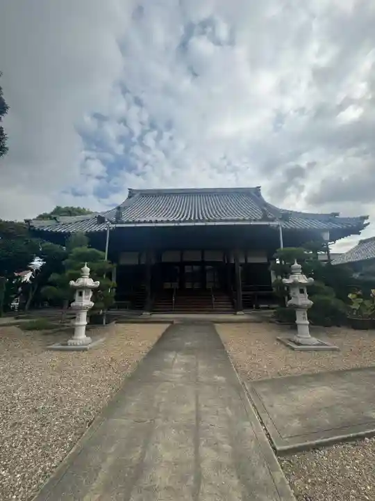 乗蓮寺(愛知県)