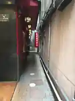 豊岩稲荷神社のその他建物