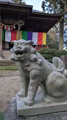 興福寺(宮城県)