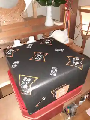 伏木香取神社(茨城県)